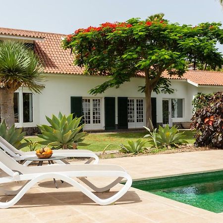 Caserio De Guaza Palm-mar Exteriör bild