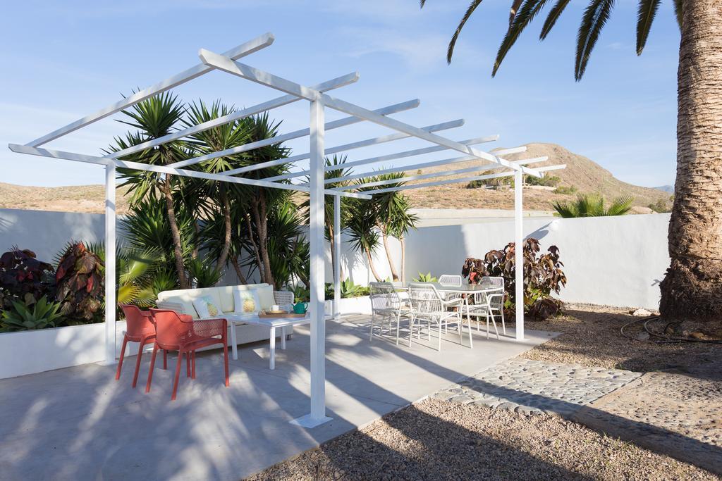 Caserio De Guaza Palm-mar Exteriör bild