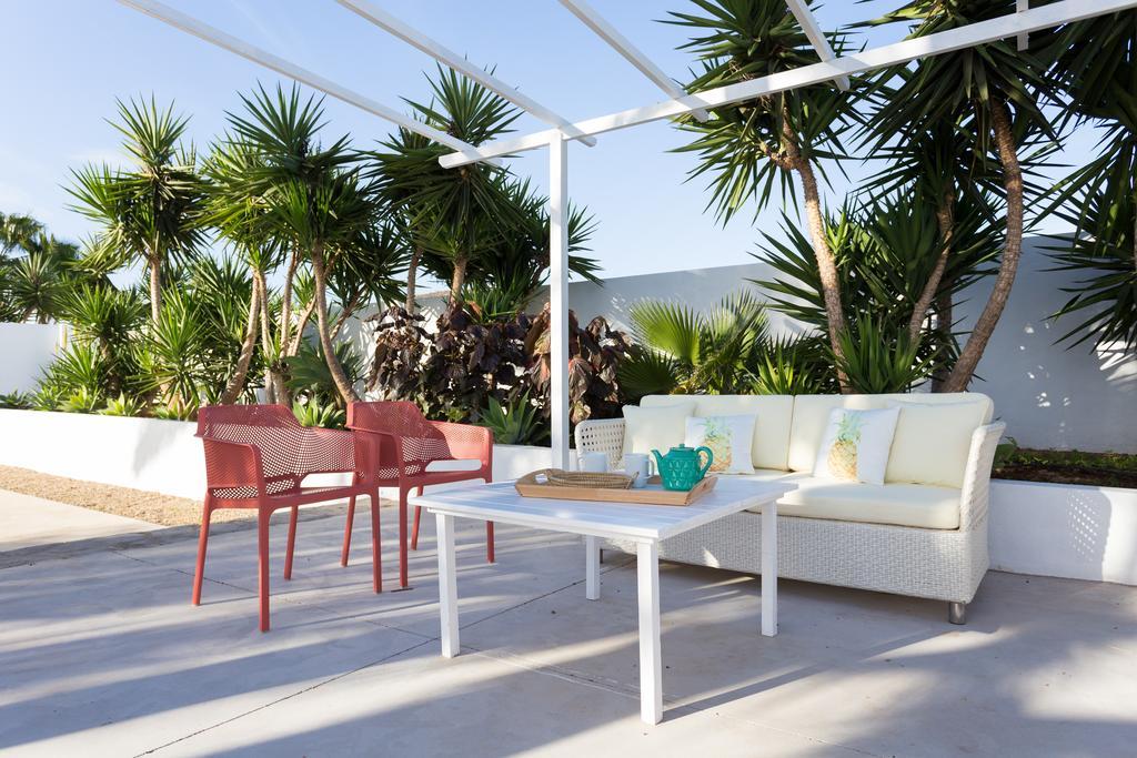 Caserio De Guaza Palm-mar Exteriör bild