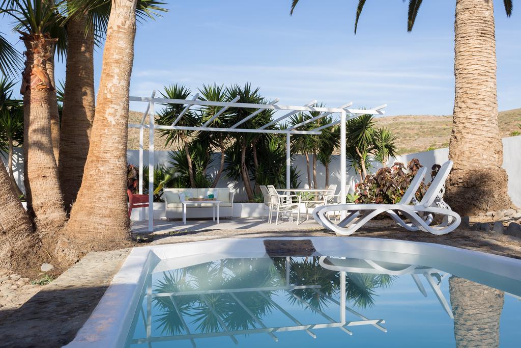 Caserio De Guaza Palm-mar Exteriör bild