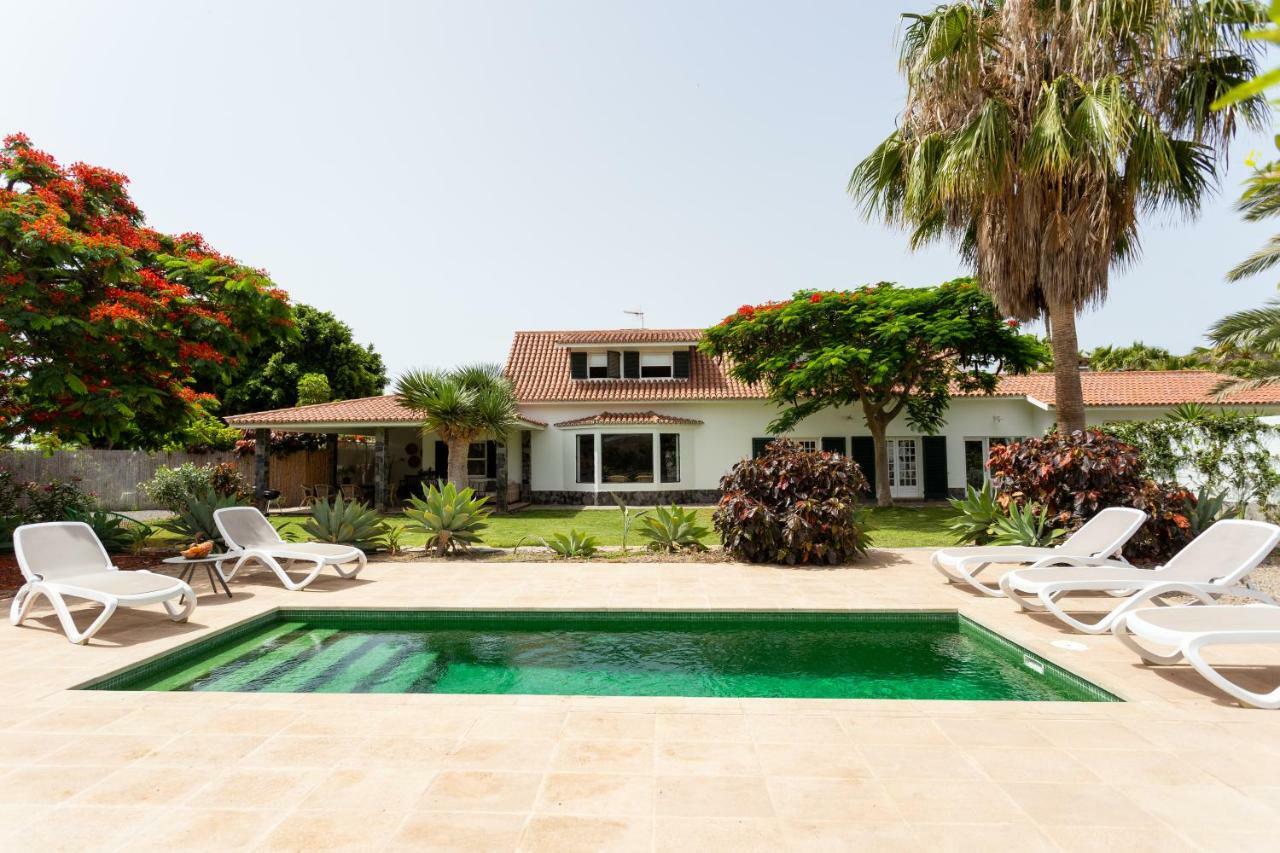 Caserio De Guaza Palm-mar Exteriör bild