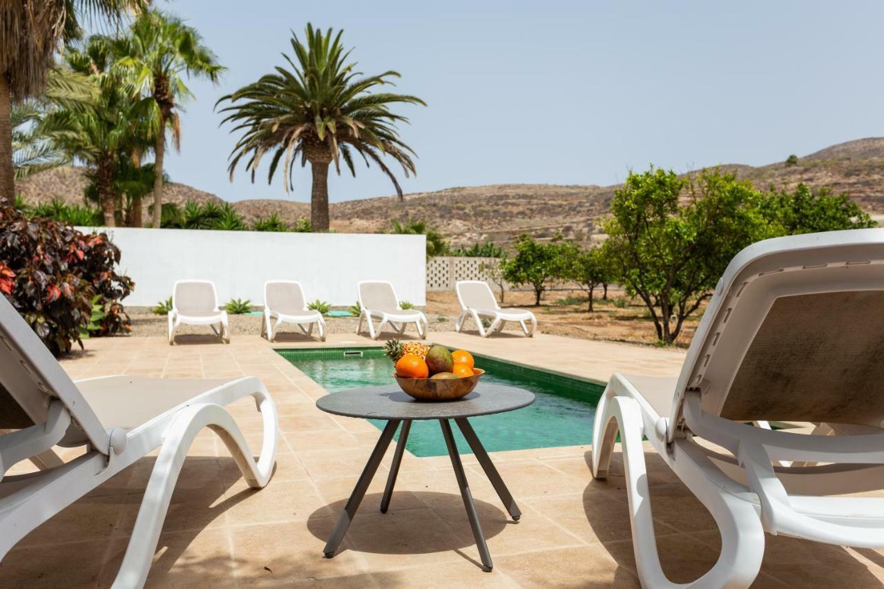 Caserio De Guaza Palm-mar Exteriör bild